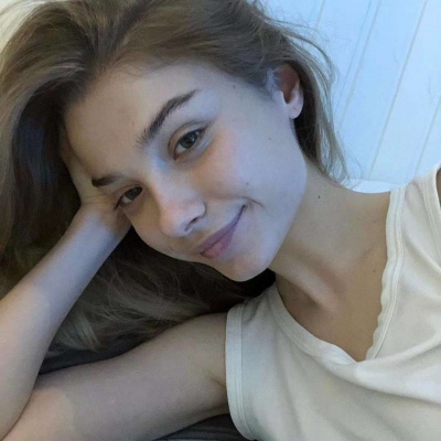 兽设黄昏场景创作Furry群